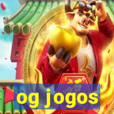 og jogos